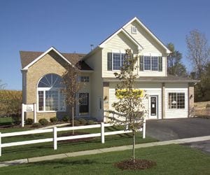 McHenry County new homes