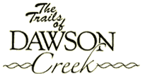 Dawson Creek Logo