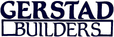 Gerstad Builders Logo