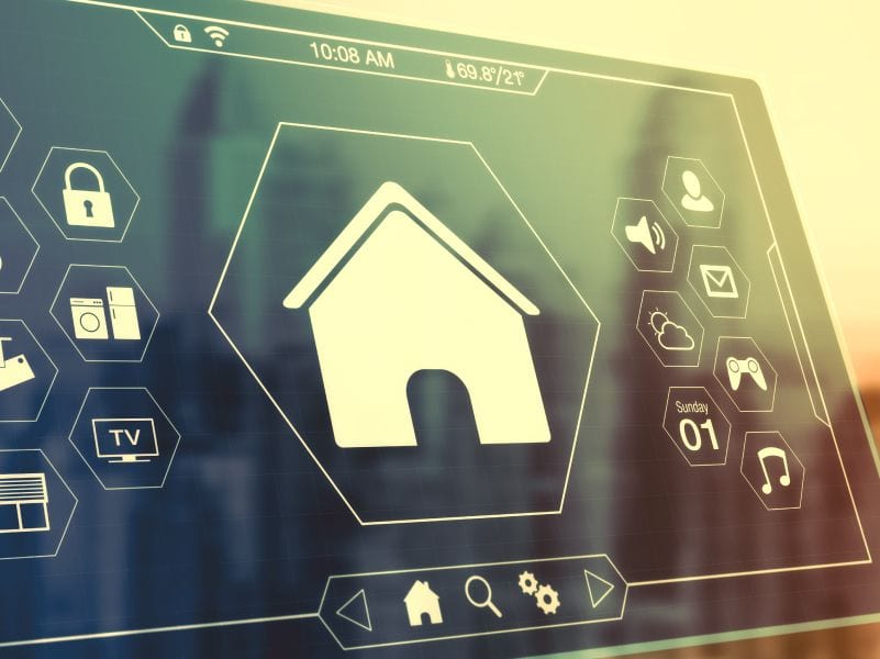 Make Your Home a Smart Home