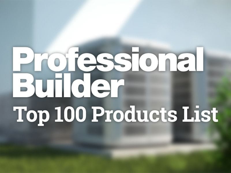 Gerstad Builders Uses Top Rated Building Products