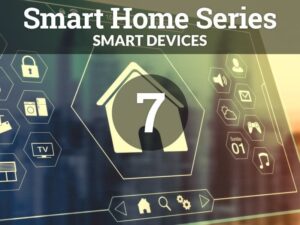SMART Devices You Didn't Know You Needed