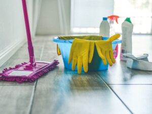 Cleaning Tips for Your Gerstad Home